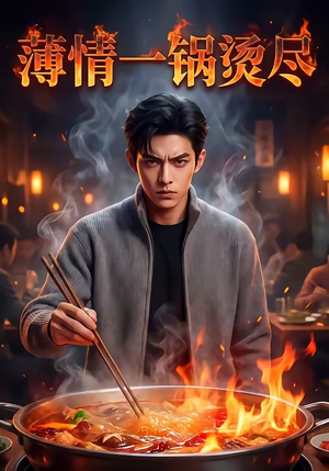 薄情一锅烫尽（38集）抢先看热门短剧