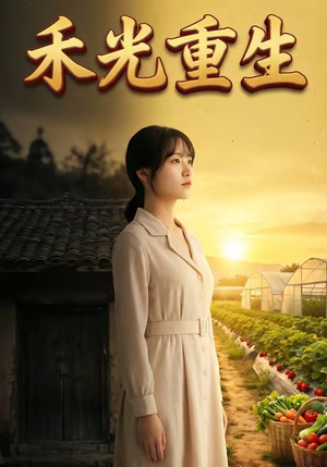 禾光重生(83集) 禾光重生(83集)熬夜追短剧
