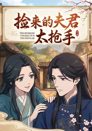 捡来的夫君太抢手（29集）短剧精彩不断