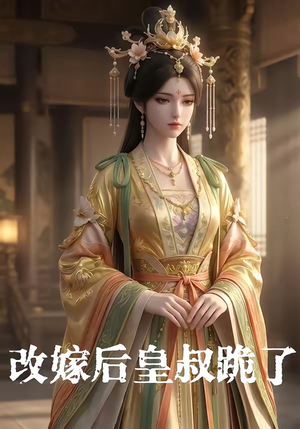 改嫁后皇叔跪了(25集) 改嫁后皇叔跪了(25集)精彩不断免费看