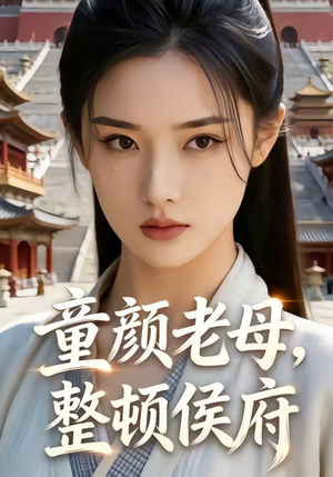 童颜老母，整顿侯府（58集）热门短剧追不停