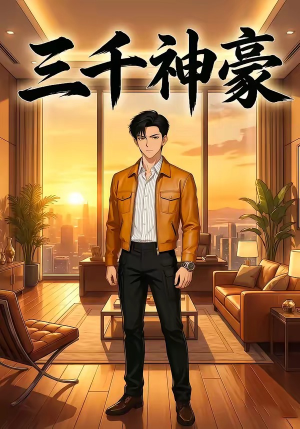 三千神豪(61集) 三千神豪(61集)热播短剧来袭