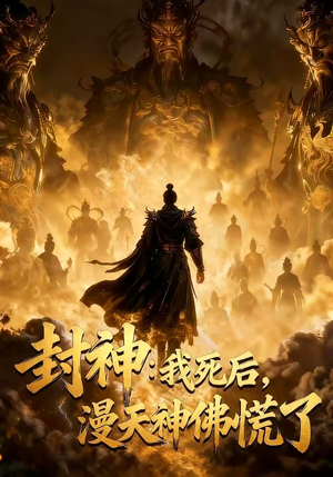 封神:我死后,漫天神佛慌了(67集) 封神:我死后,漫天神佛慌了(67集)热播短剧排行榜