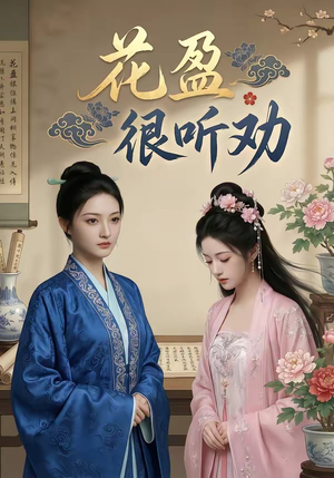 花盈很听劝(40集) 花盈很听劝(40集)古装热门短剧