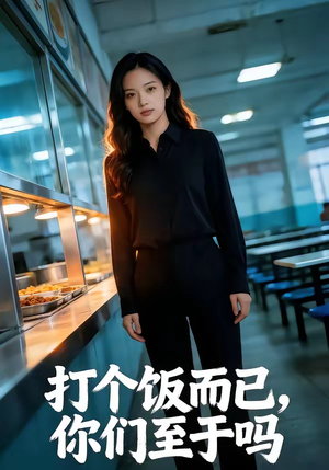 打个饭而已,你们至于吗(57集) 打个饭而已,你们至于吗(57集)一口气看完