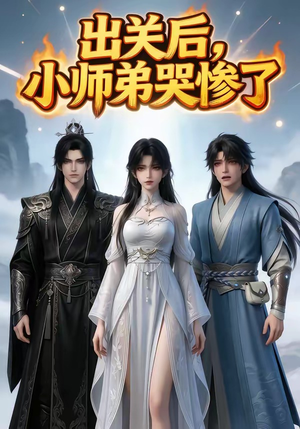 出关后,小师弟哭惨了(17集) 出关后,小师弟哭惨了(17集)爆火短剧推荐