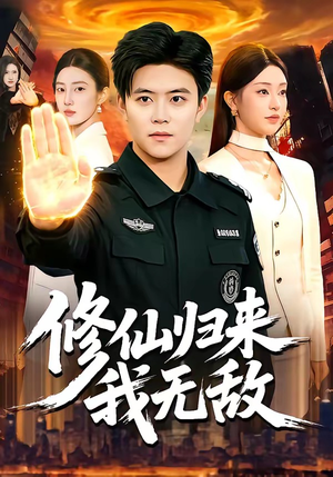 修仙归来我无敌(108集) 修仙归来我无敌(108集)短剧在线更新