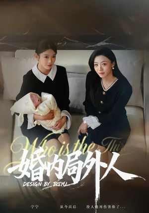 婚内局外人(78集) 婚内局外人(78集)短剧解说全集