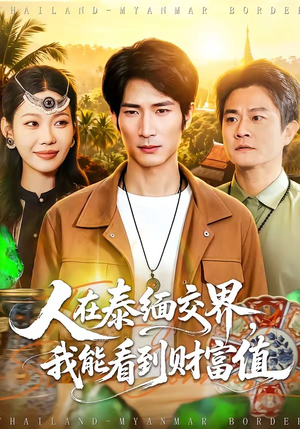 人在泰缅交界，我能看到财富值（73集）第三季