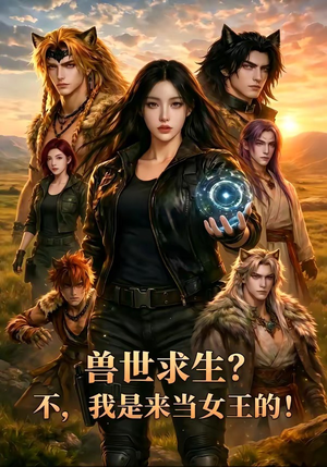 兽世求生?不,我是来当女王的!(67集) 兽世求生?不,我是来当女王的!(67集)百度在线观看
