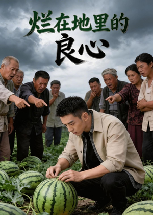 烂在地里的良心(42集) 烂在地里的良心(42集)真的太好看了