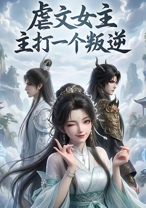 虐文女主主打一个叛逆(22集) 虐文女主主打一个叛逆(22集)河马免费短剧