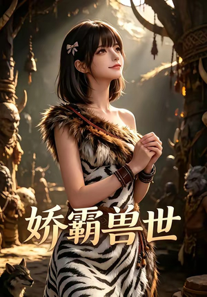 娇霸兽世（68集）短剧解说热门