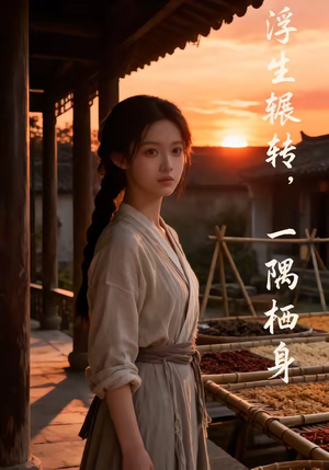 浮生辗转,一隅栖身(63集) 浮生辗转,一隅栖身(63集)热门短剧追到爽