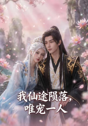 我仙途陨落，唯宠一人（90集）1-102集