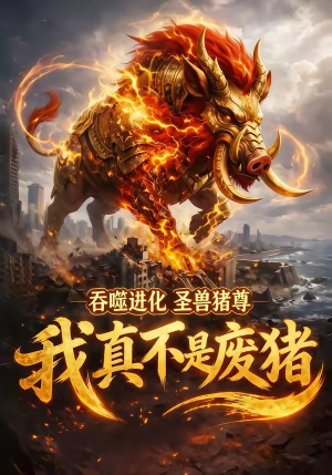 我真不是废猪(40集) 我真不是废猪(40集)高清画质免费看
