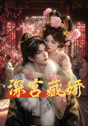 深宫藏娇（80集）精彩短剧天天看