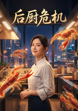 后厨危机（30集）无需会员轻松看