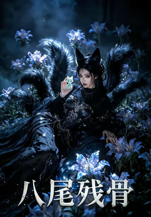 八尾残骨（48集）免费短剧完整版