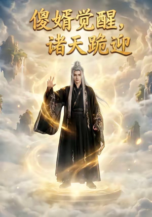 傻婿觉醒,诸天跪迎(80集) 傻婿觉醒,诸天跪迎(80集)短剧免费观看