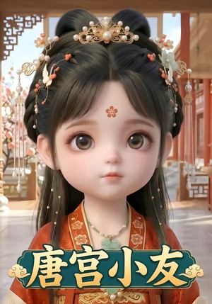 唐宫小友（32集）精彩短剧推荐