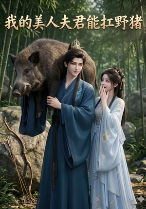 我的美人夫君能扛野猪(20集) 我的美人夫君能扛野猪(20集)短剧后续更精彩