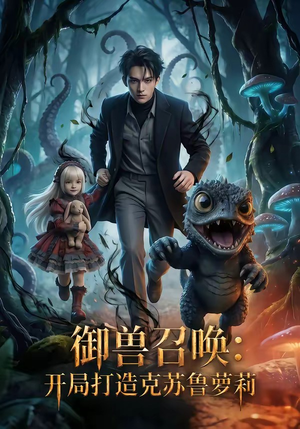 御兽召唤：开局打造克苏鲁萝莉（86集）流畅播放免费看