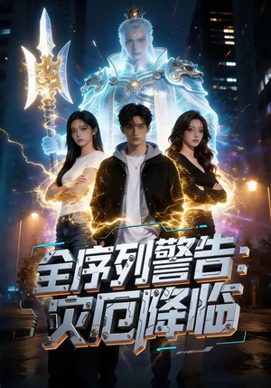 全序列警告：灾厄降临（80集）怎么看全集