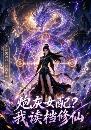 炮灰女配?我读档修仙(60集) 炮灰女配?我读档修仙(60集)短剧太上头了