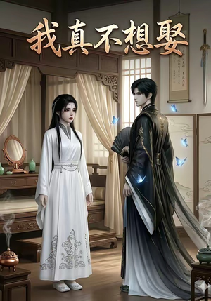 我真不想娶（22集）第32集