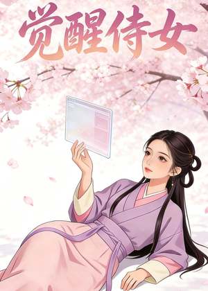 觉醒侍女（30集）动漫高质量短剧推荐