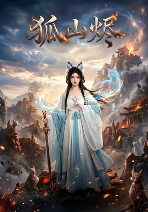 狐山烬（52集）一个短剧看全集