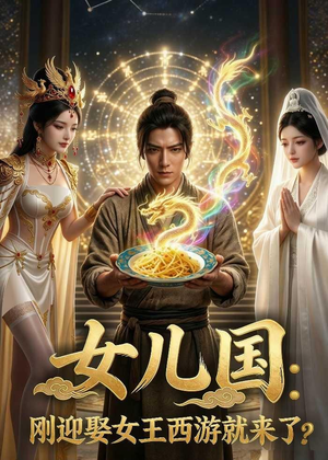 女儿国：刚迎娶女王西游就来了？（75集）免费短剧看全集