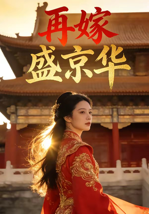 再嫁盛京华（38集）最新上映免费看