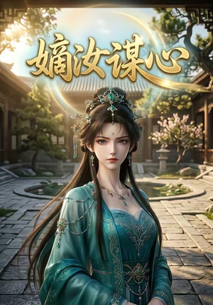 嫡汝谋心(38集) 嫡汝谋心(38集)短剧精彩片段