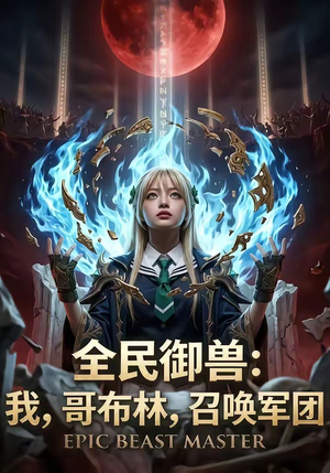 全民御兽：我，哥布林，召唤军团（86集）短剧太好看了吧