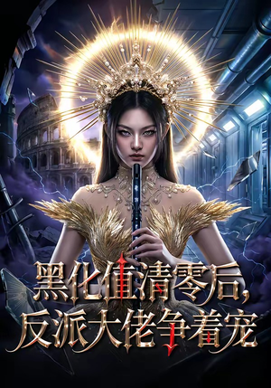 黑化值清零后，反派大佬争着宠（70集）全集免费