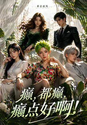 蓄意逐风：癫，都癫，癫点好啊！（71集）怎么看全集