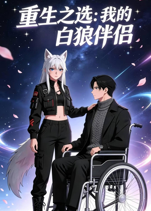 重生之选：我的白狼伴侣（31集）精彩短剧来了