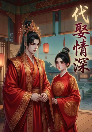 代娶情深（15集）好看的短剧电影