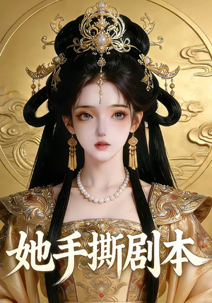 她手撕剧本（25集）热播短剧抢先看