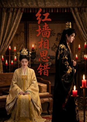 红墙相思错（66集）短剧全集完整