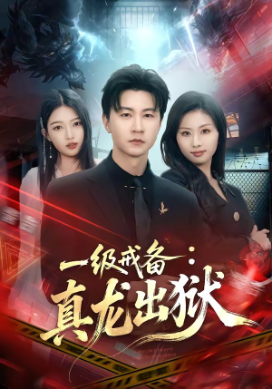 一级戒备：真龙出狱（73集）超甜短剧抢先看