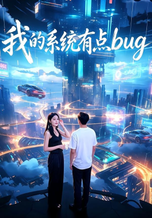 我的系统有点bug（95集）热门短剧又来了