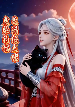 废柴的猫是满级大佬(75集) 废柴的猫是满级大佬(75集)民国短剧推荐