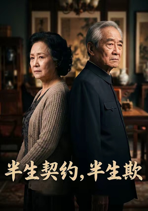 半生契约，半生欺（40集）好看短剧追不停