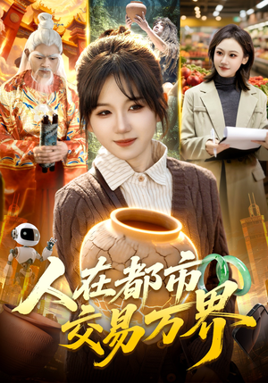人在都市交易万界(95集) 人在都市交易万界(95集)80到100集