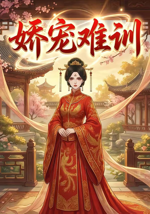 娇宠难训(40集) 娇宠难训(40集)百度在线观看