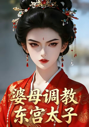 婆母调教东宫太子（38集）超爽短剧推荐