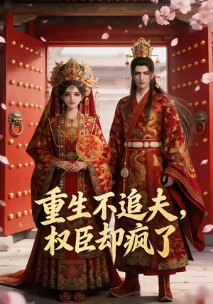 重生不追夫，权臣却疯了（31集）最后的大结局